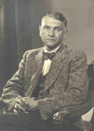 Image - Ihor Kostetsky (1953 photo)